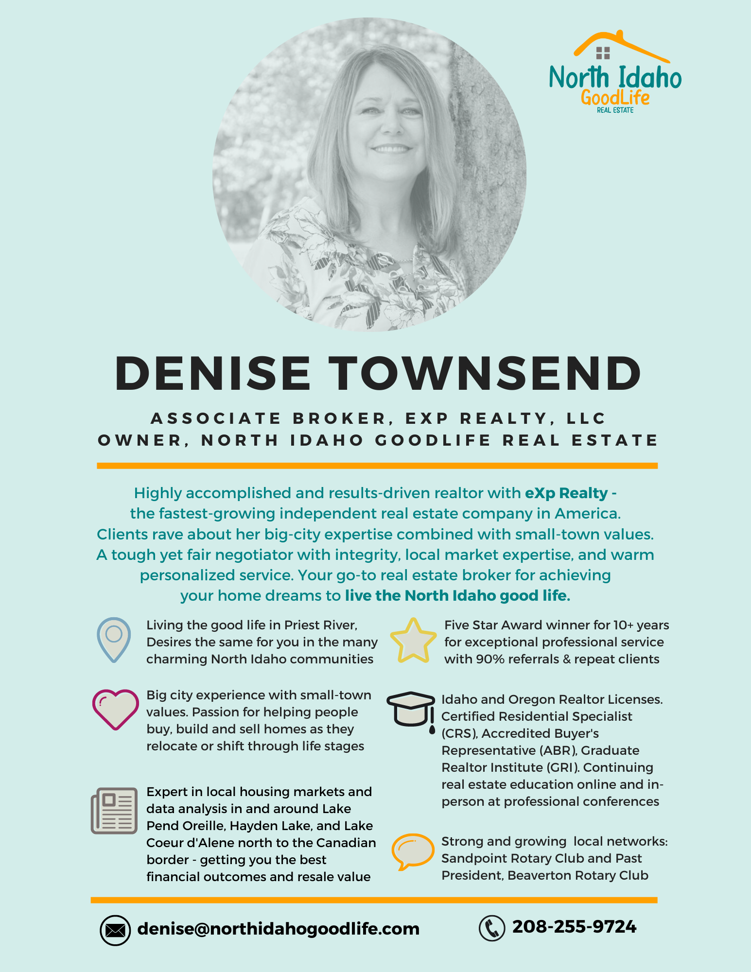 Personal branding and new business branding is a specialty for The Brand Bunker