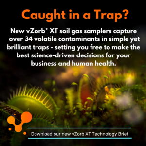 Modern and fresh environmental lab marketing for a global start up out of Brazil and the U.S..