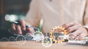 Keep more of what you earn with a great marketing agency, The Brand Bunker, focuses on profitable growth enabled by strategic marketing